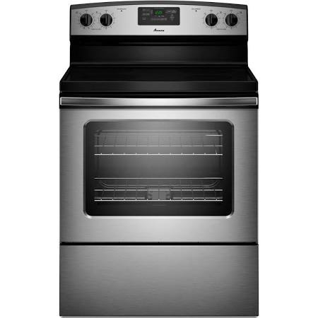 Amana Stove Oven or Range Repair and Service